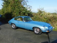 jaguar e type coupe for sale jaguar e type coupe for sale CHELTENHAM