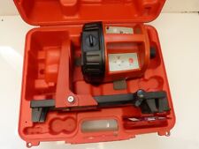 Laser rotatif hilti d'occasion  Saint-Péray