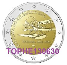 Portugal commémorative 2022 d'occasion  Les Pennes-Mirabeau