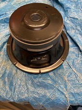 Eminance 8543 woofer for sale  Jefferson