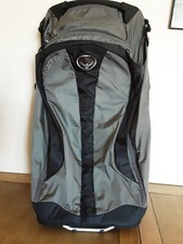 Osprey ozone wheeled for sale  GORDON