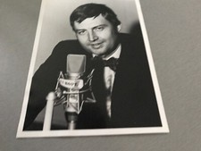 étienne mougeotte photo d'occasion  Versailles