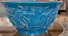 Stunning turquoise porcelain for sale  Dallas