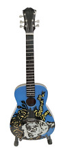 Modellino chitarra classica usato  Teramo