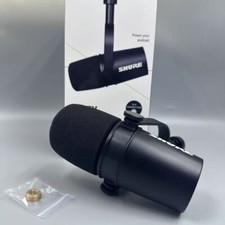 Shure mv7x mic for sale  Rancho Cucamonga