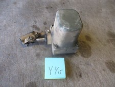 Used emergency hand for sale  Marble Falls
