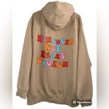 Hangover hoodies hungover for sale  Indian Trail
