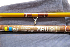 Abu zoom 1142 for sale  BIDEFORD