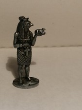 ägypter priester gebraucht kaufen  Barleben