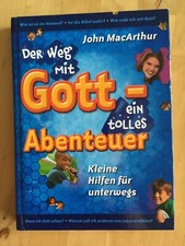 John macarthur weg gebraucht kaufen  Kamp-Lintfort