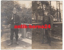 Portrait foto soldat gebraucht kaufen  Borna