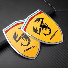 Set adesivi logo usato  Italia