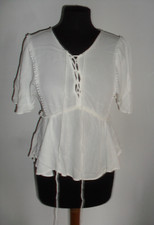 Chemises blusa zara usato  Palermo