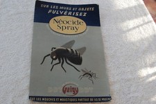 Carton neocide spray d'occasion  Hyères