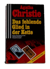 Taschenbuch fehlende glied gebraucht kaufen  Scheeßel