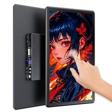 Portable monitor touchscreen for sale  Brooklyn