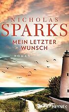 Letzter wunsch roman gebraucht kaufen  Berlin