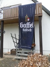 Gaffel kölsch köln gebraucht kaufen  Memmingen