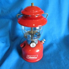 Vintage coleman 200a for sale  Chula Vista