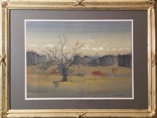 Delacroix arbre dore for sale  Palm Beach Gardens