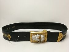 Gürtel yuta pasch gebraucht kaufen  Augsburg
