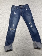 Hollister womans jeans for sale  Weslaco
