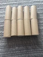 Empty toilet roll for sale  IVYBRIDGE
