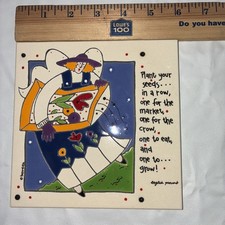 Happy talk ceramic for sale  Louisville