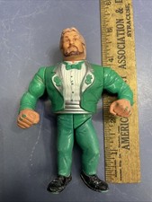 Wwf hasbro million for sale  Sodus