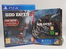 God eater rage d'occasion God eater rage d'occasion  Lunel