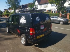 Jurassic park mercedes for sale  CARDIFF