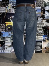 Jeans levi 569 usato  Volvera