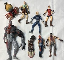 Vintage resident evil for sale  Lambertville