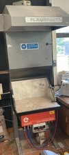 Flamefast brazing hearth for sale  HASTINGS
