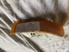 Lampe licht blinker gebraucht kaufen  Bad Königshofen