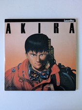 Akira disc set for sale  LISBURN