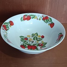 Egouttoir porcelaine décor d'occasion  Aubin