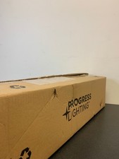 Progress lighting p2160 for sale  South Bend