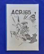 Aeronautica militare fascicolo usato  Italia