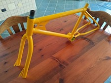 Old school bmx usato  Torchiarolo