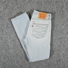 Levis 501 button d'occasion  Expédié en Belgium