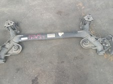 Assale posteriore per usato Assale posteriore per usato  Italia