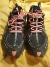 Womens asics gel for sale  MIDDLESBROUGH