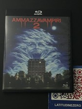 Ammazzavampiri tommy lee usato  Italia