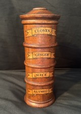 Georgian hand carved for sale  LONDON