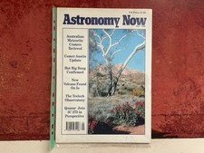 Astronomy may 1990 for sale  UK