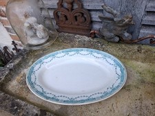 Ancien plat creux d'occasion Ancien plat creux d'occasion  Villeneuve-la-Guyard