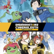 Digimon story cyber gebraucht kaufen Digimon story cyber gebraucht kaufen  Bergheim
