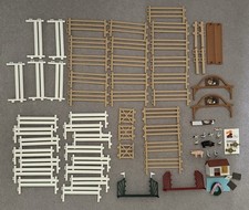 Schleich paddock fencing for sale  MIDDLEWICH