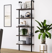 Theo shelf wood for sale  Brentwood